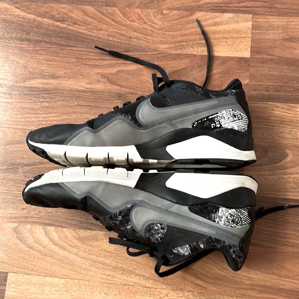 Nike Air Pegasus running shoes